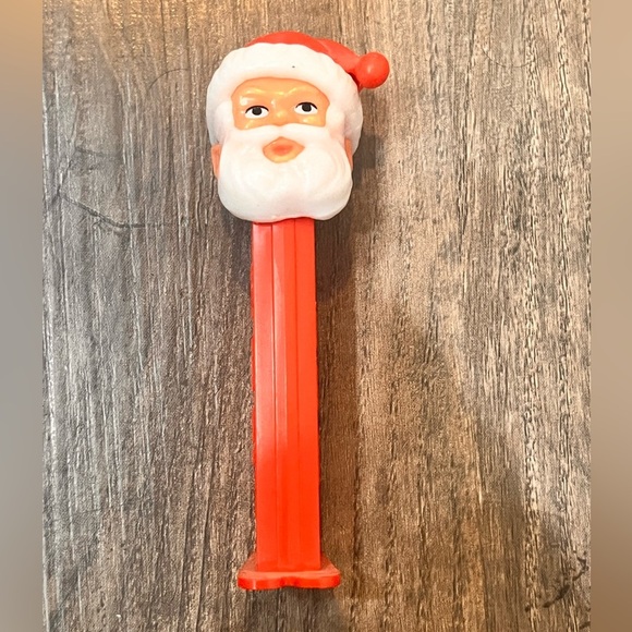 Santa Claus Collectible PEZ Dispenser - Picture 1 of 5